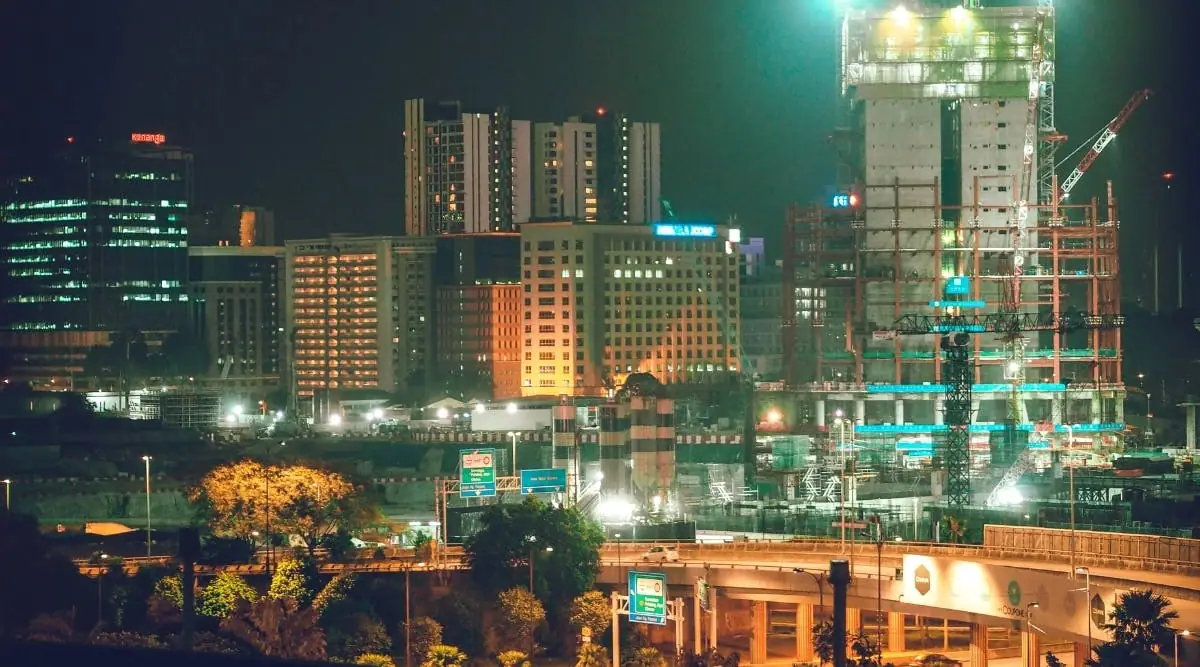 Nightlife in Langkawi